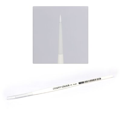 Pinceau STC Glaze Brush